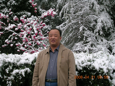 袁子洲